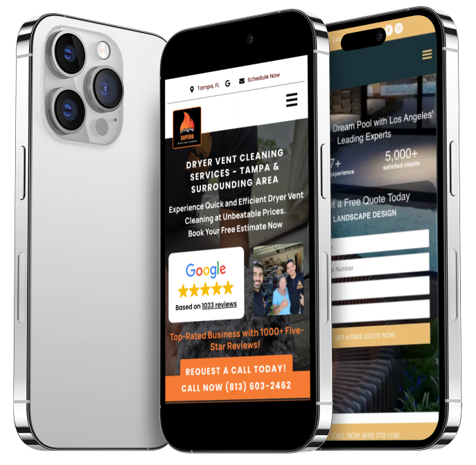 Image gallery marquee