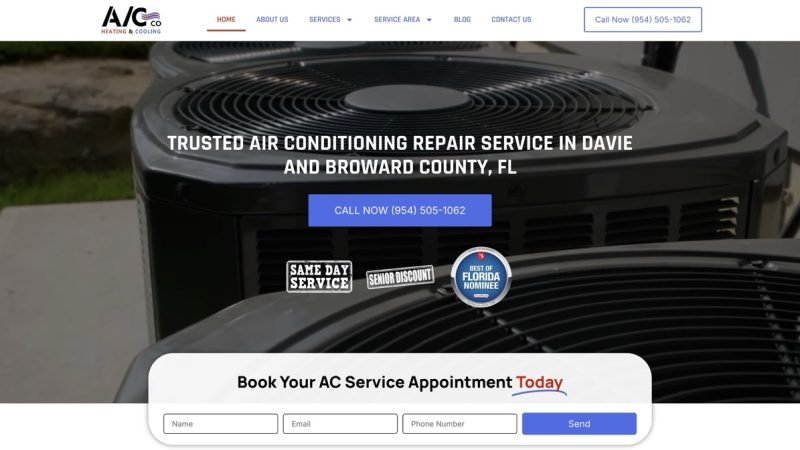 Image gallery marquee