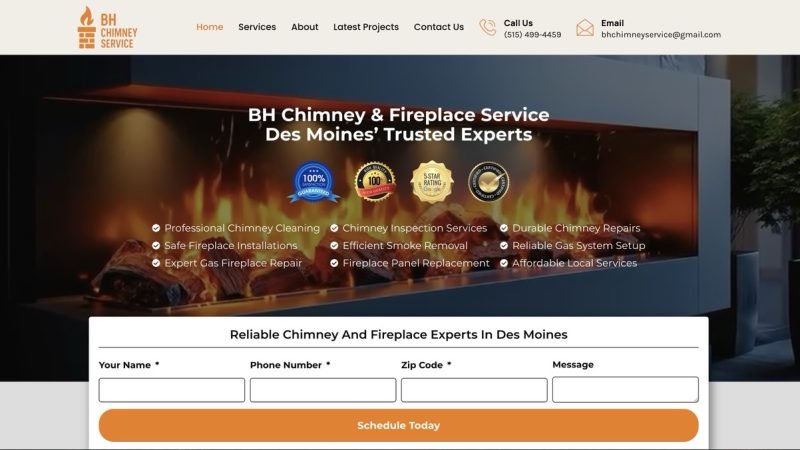 Image gallery marquee