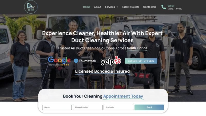 Image gallery marquee