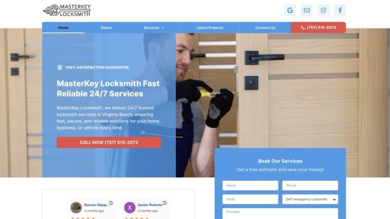 Image gallery marquee