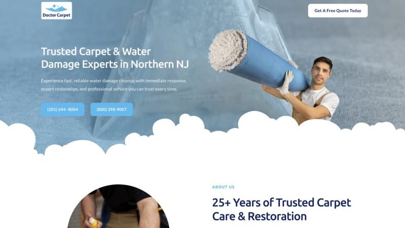 Image gallery marquee