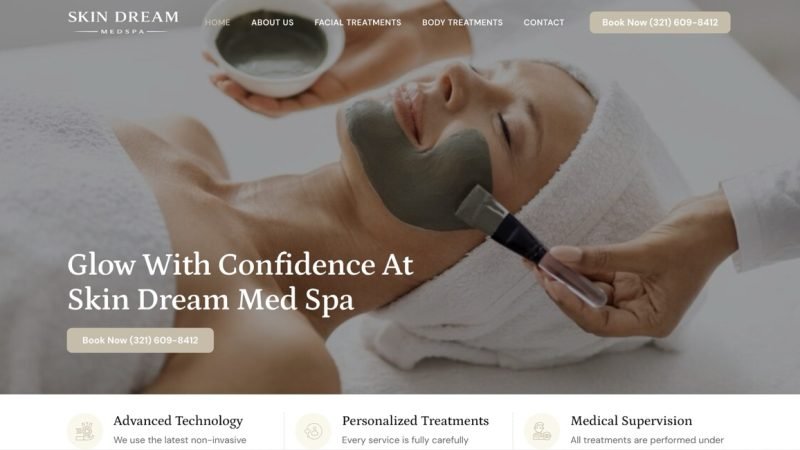 Image gallery marquee