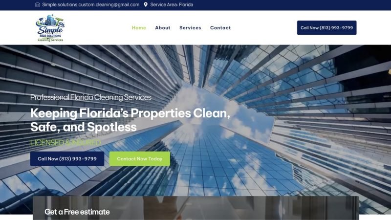 Image gallery marquee