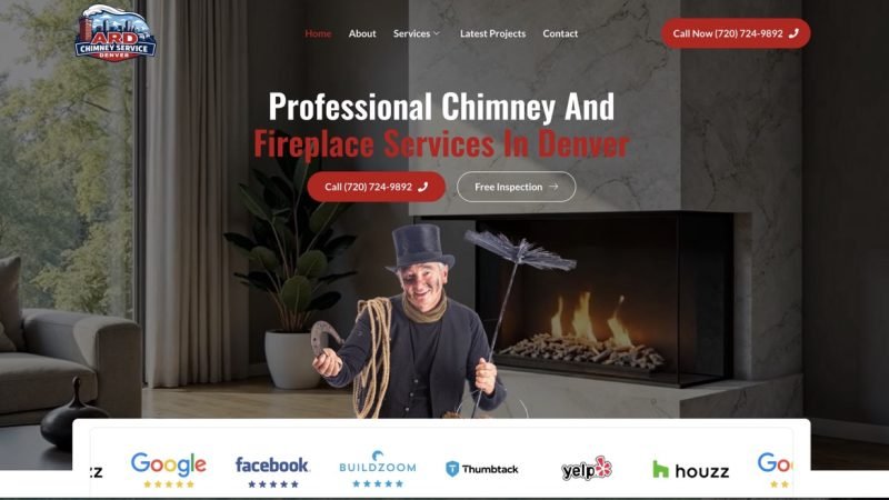 Image gallery marquee